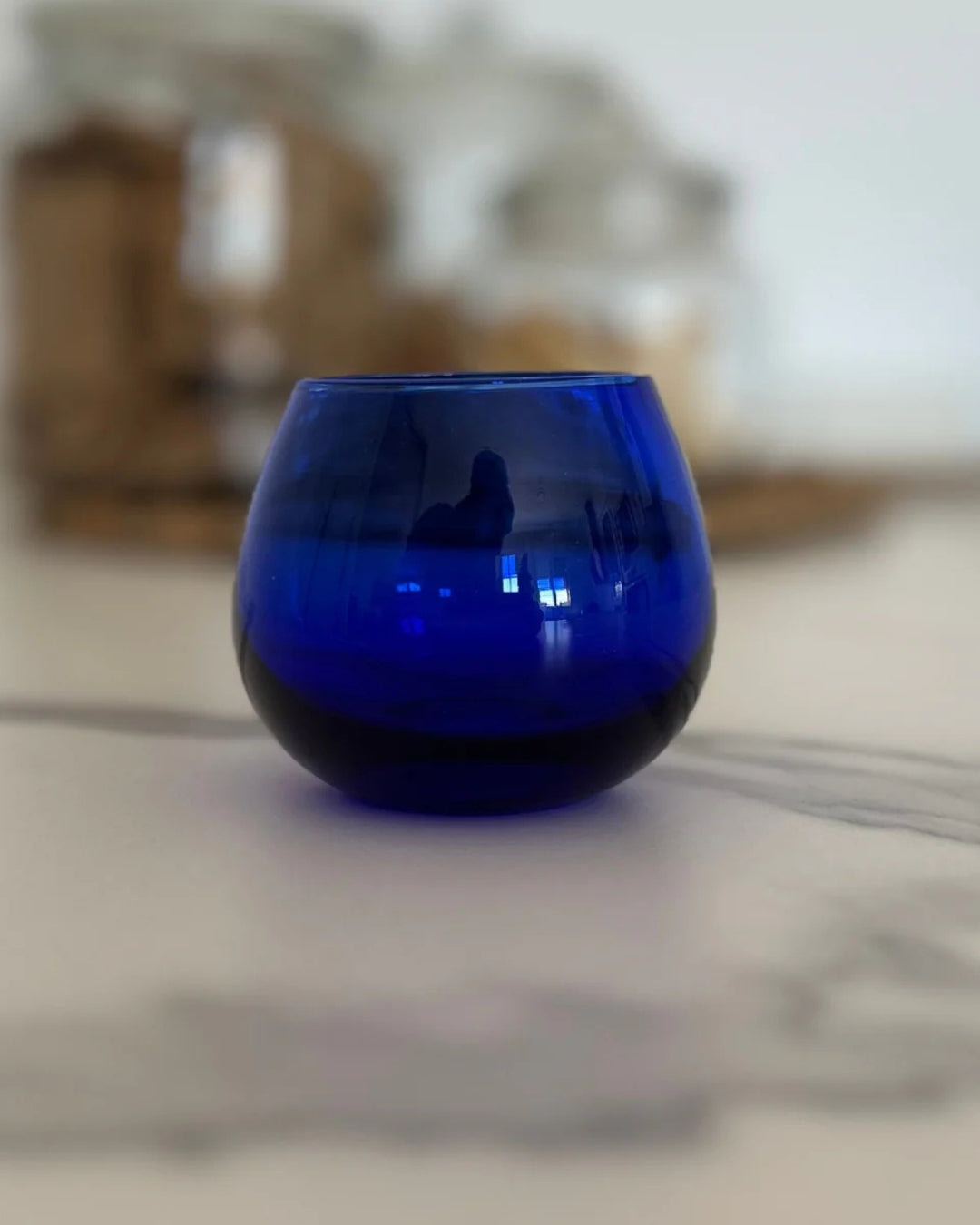 Vaso oficial de cata de aceite