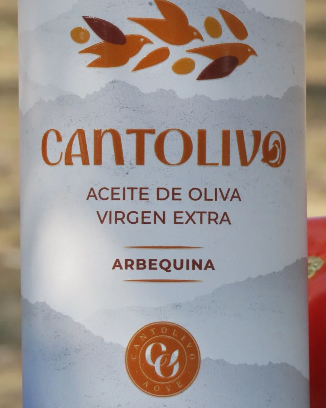 Aceite De Oliva Virgen Extra ARBEQUINA (Cosecha 2025/2026)