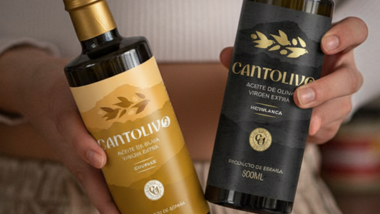 Por Qué Elegir Aceite de Oliva Virgen Extra Hojiblanca: El Secreto Mejor Guardado del Mediterráneo