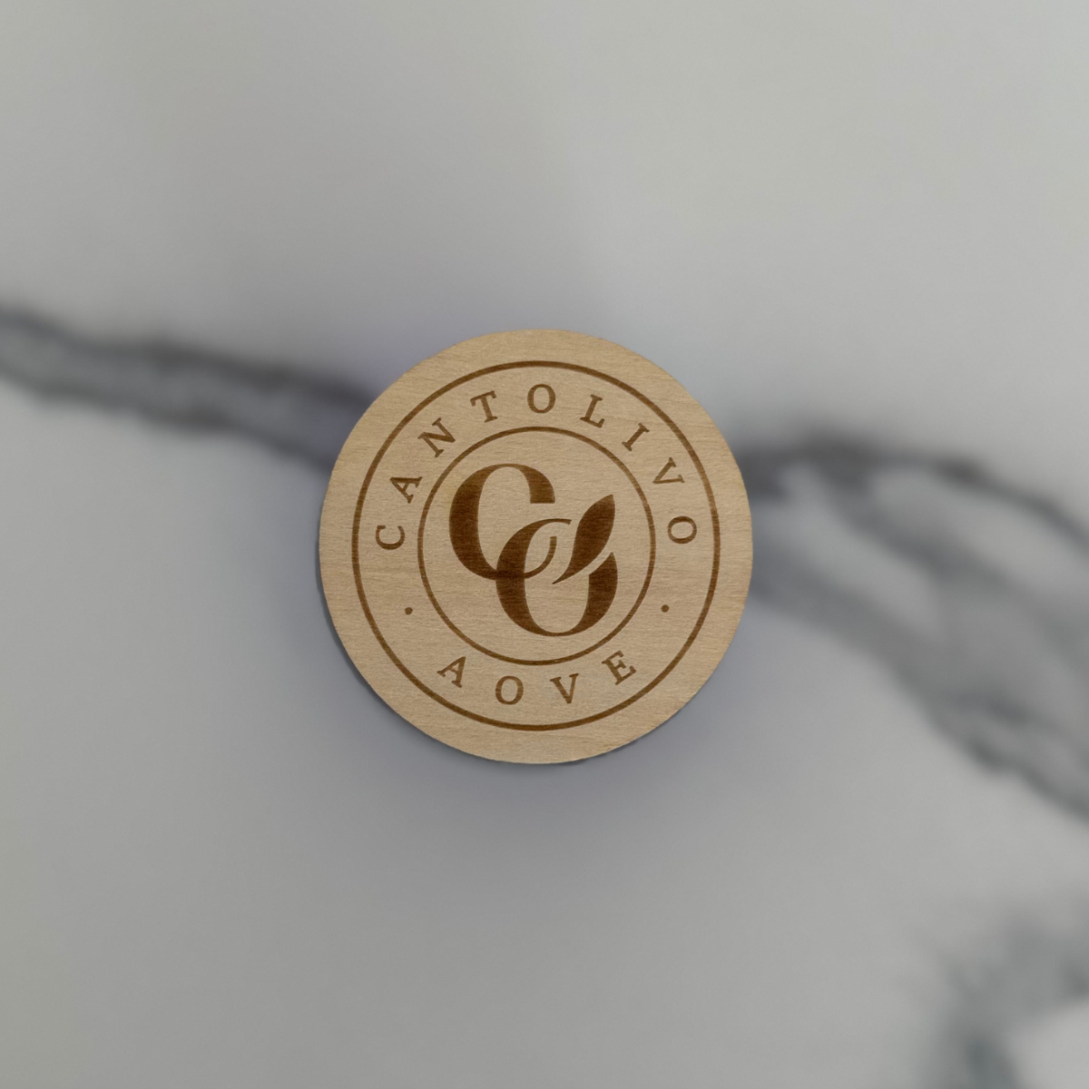 Vaso oficial de cata de aceite