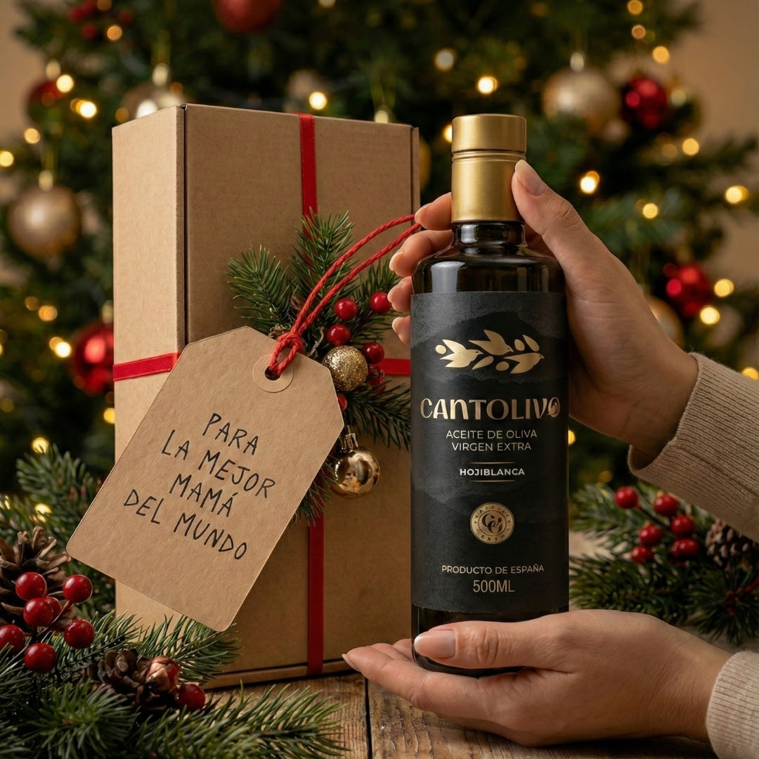🎁 Pack Cantolivo Personalizado