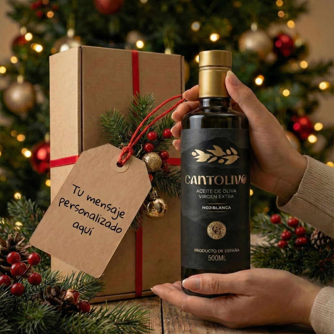 🎁 Pack Cantolivo Personalizado