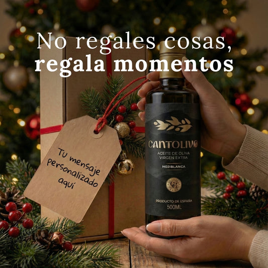 🎁 Pack Cantolivo Personalizado