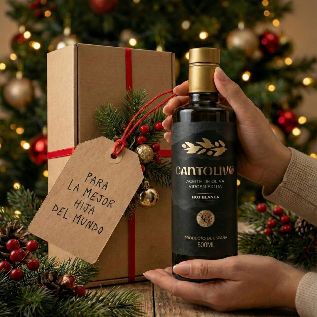 🎁 Pack Cantolivo Personalizado