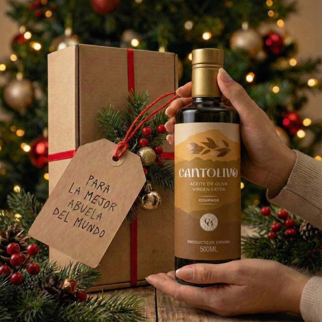 🎁 Pack Cantolivo Personalizado