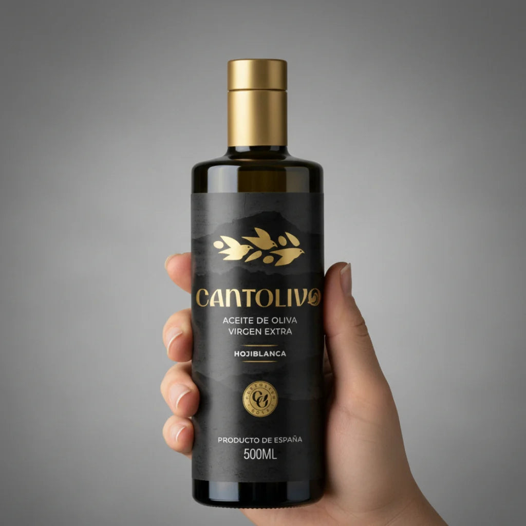 Pack Cantolivo Gourmet Experience (Nueva Cosecha 2025/2026)