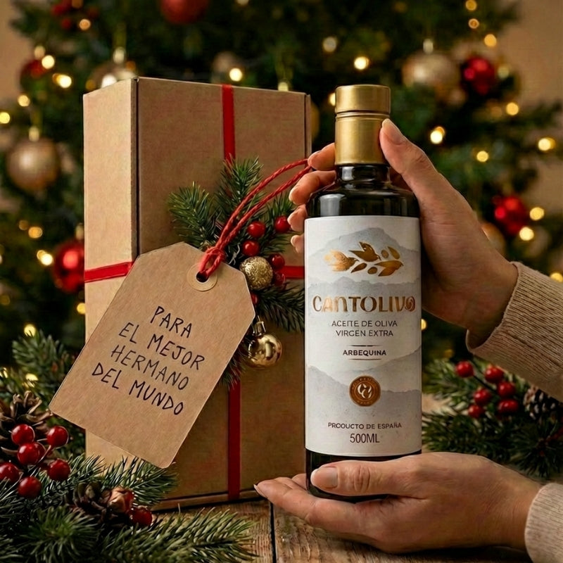 🎁 Pack Cantolivo Personalizado