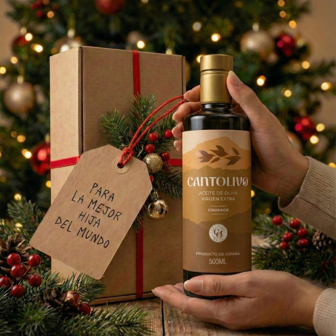 🎁 Pack Cantolivo Personalizado