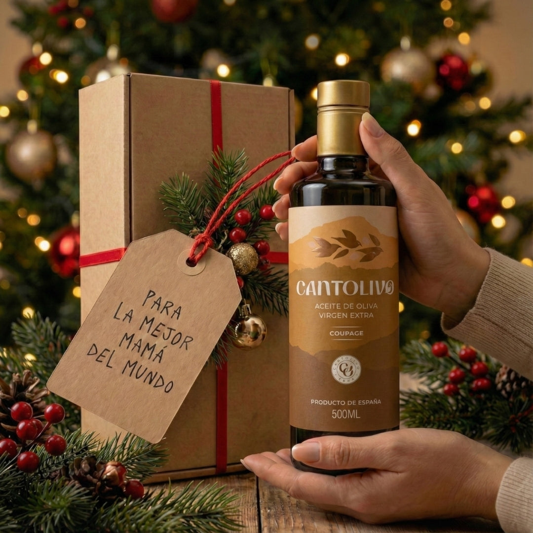 🎁 Pack Cantolivo Personalizado