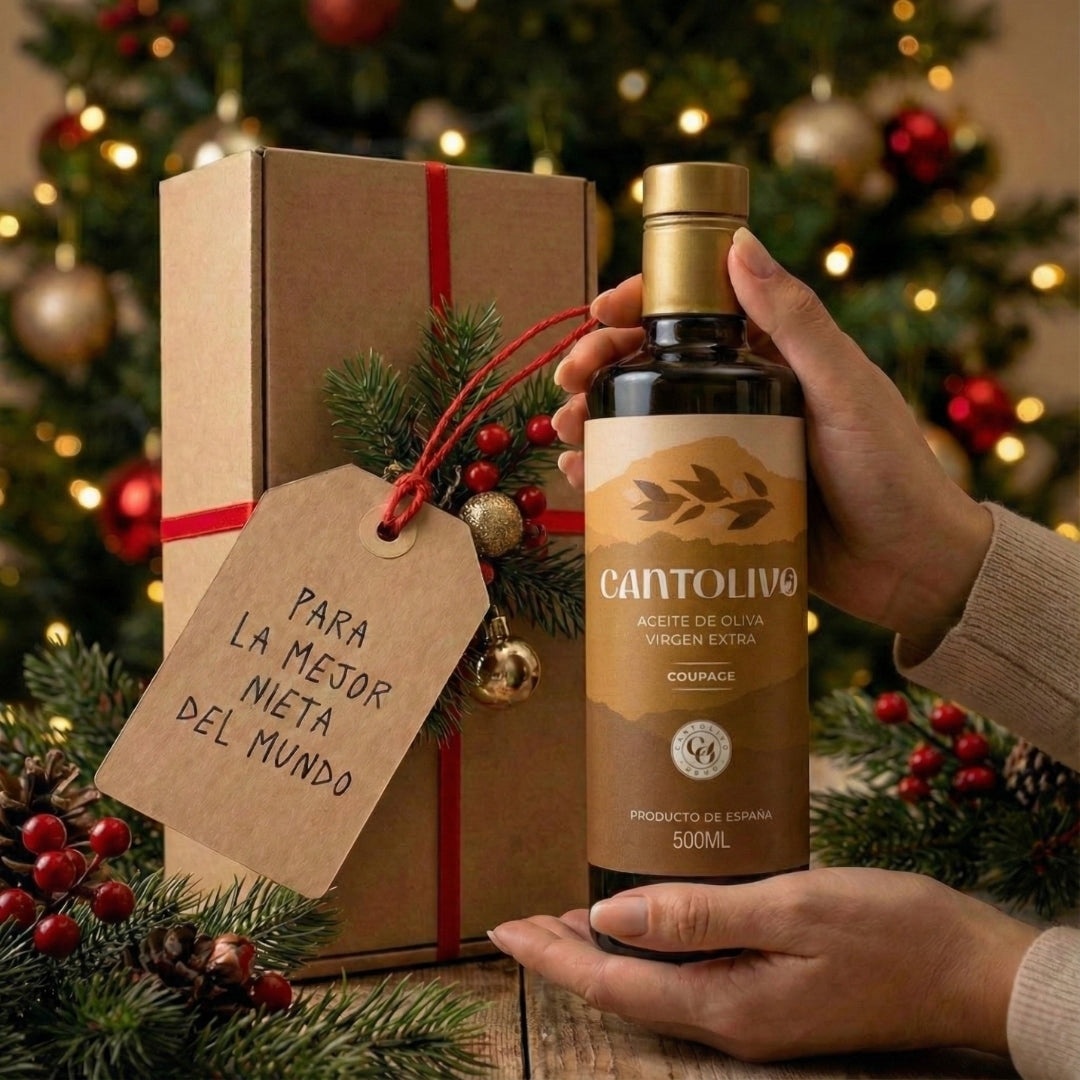🎁 Pack Cantolivo Personalizado