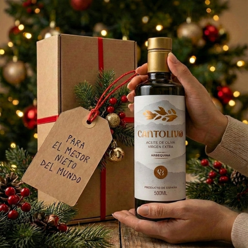 🎁 Pack Cantolivo Personalizado