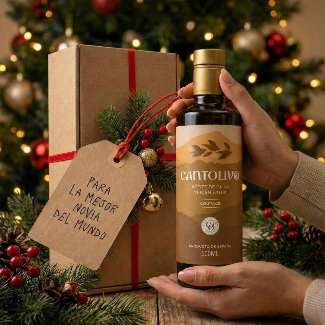 🎁 Pack Cantolivo Personalizado