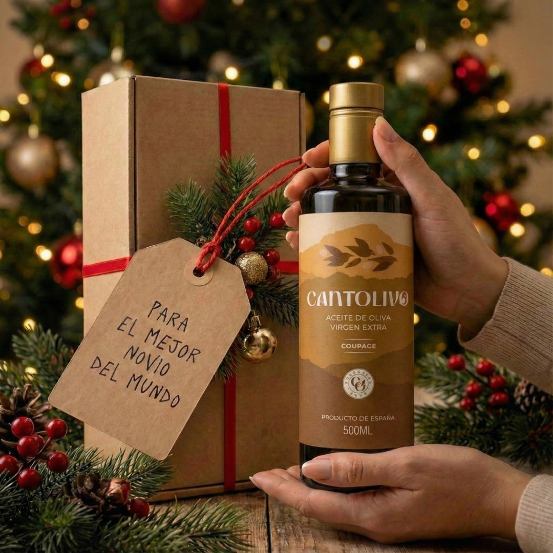 🎁 Pack Cantolivo Personalizado