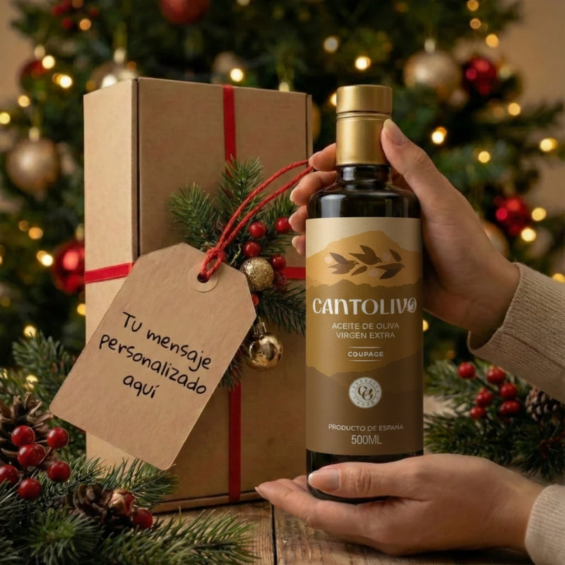 🎁 Pack Cantolivo Personalizado